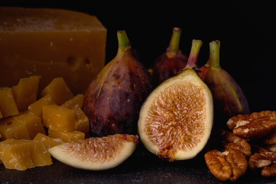 Mermeladas para acompañar quesos
