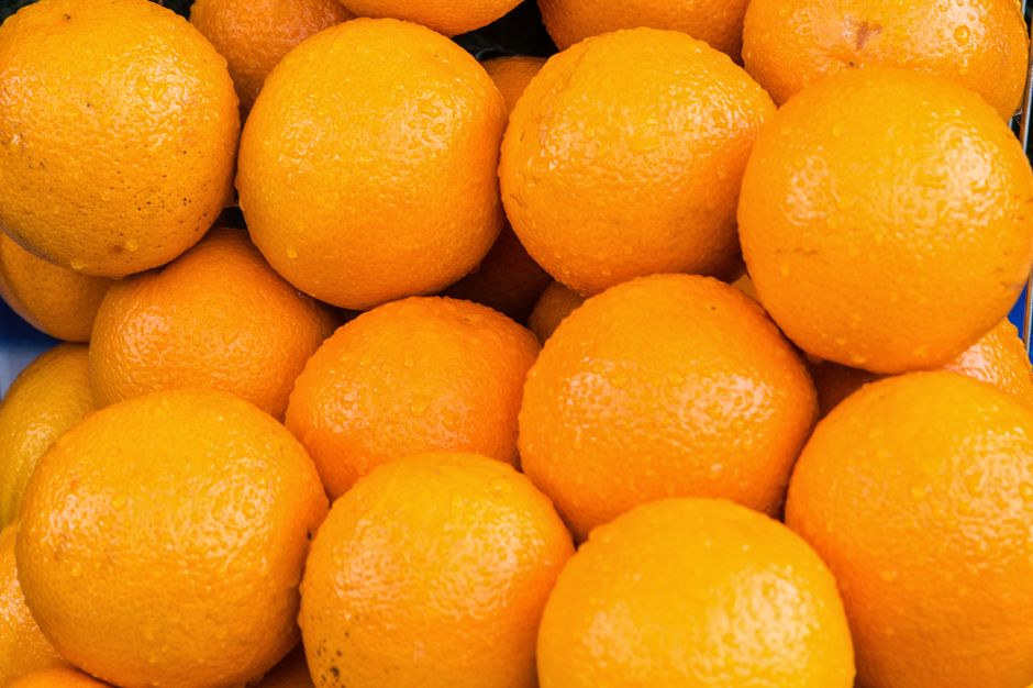 Cítricos