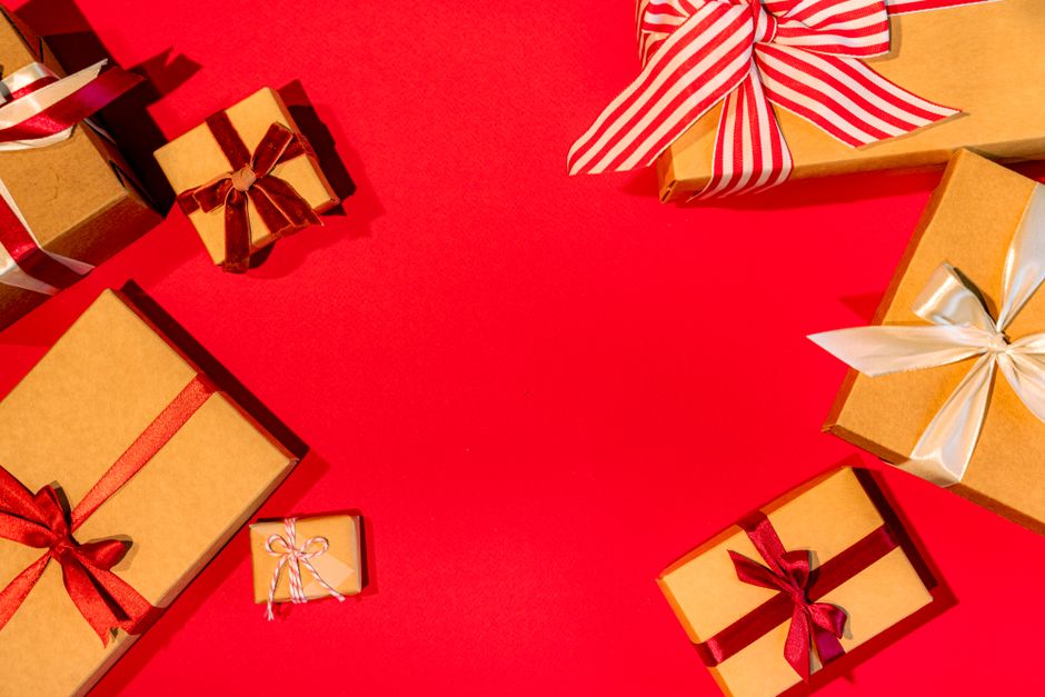 Regalos